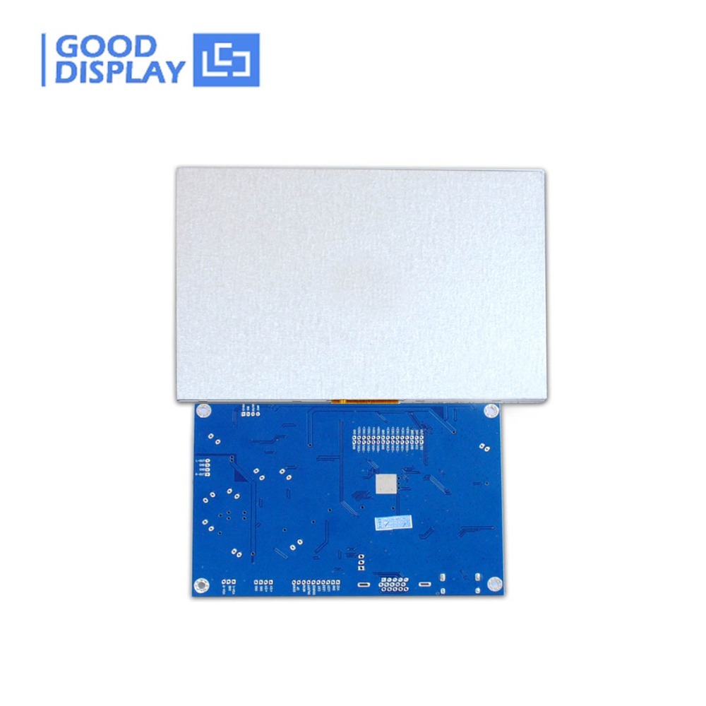 8 inch color LCD Monitor Module with VGA&Video input