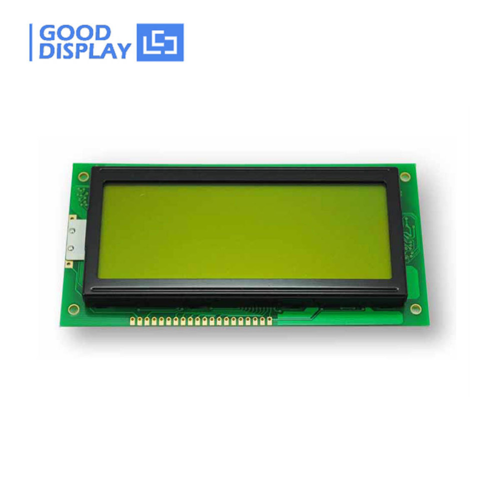 COB LCD Module YM19264A