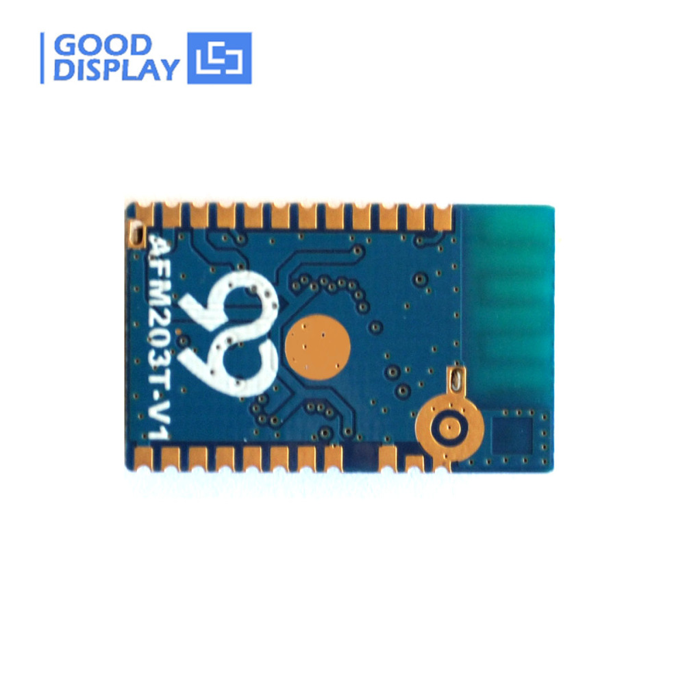 AFM203T IoT module based on RTL8720CM