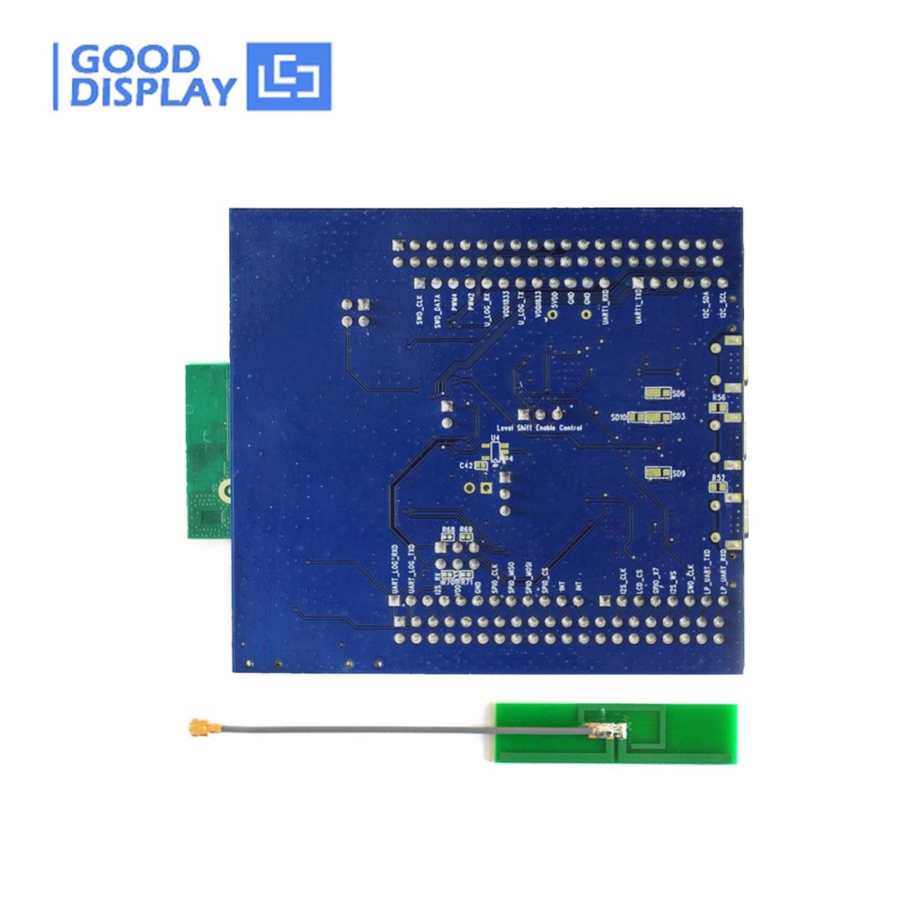 RTL8722CSM-EVB, Realtek Multi-function RTL8722CSM development board
