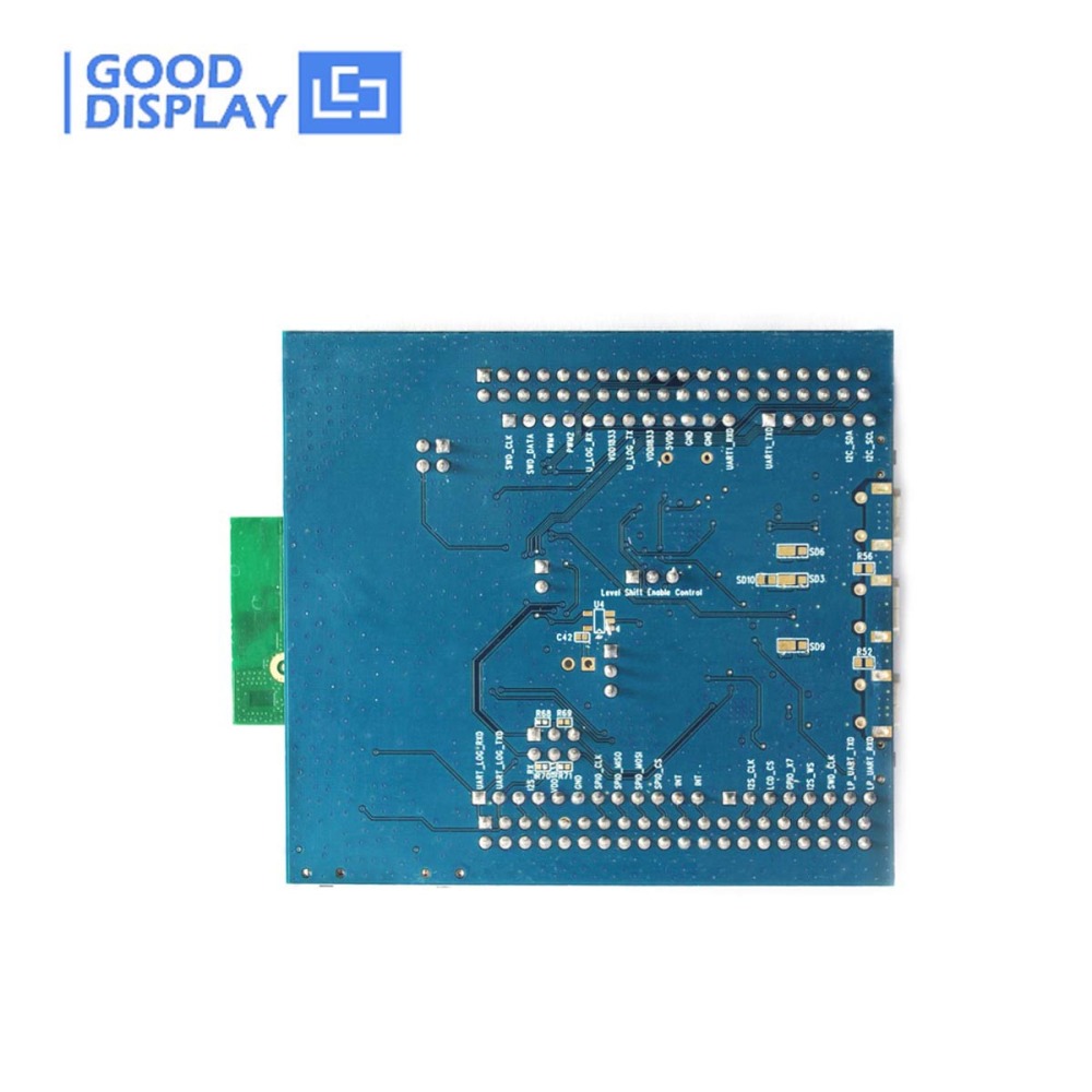 RTL8721DM-EVB, Realtek Multi-function RTL8721DM development board