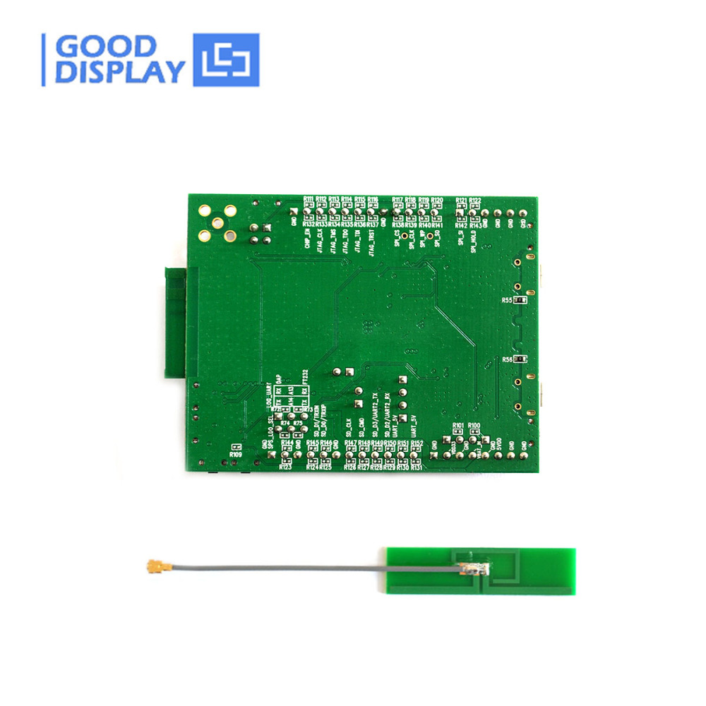 RTL8720CN-EVB, Realtek Multi-function RTL8720CN development board