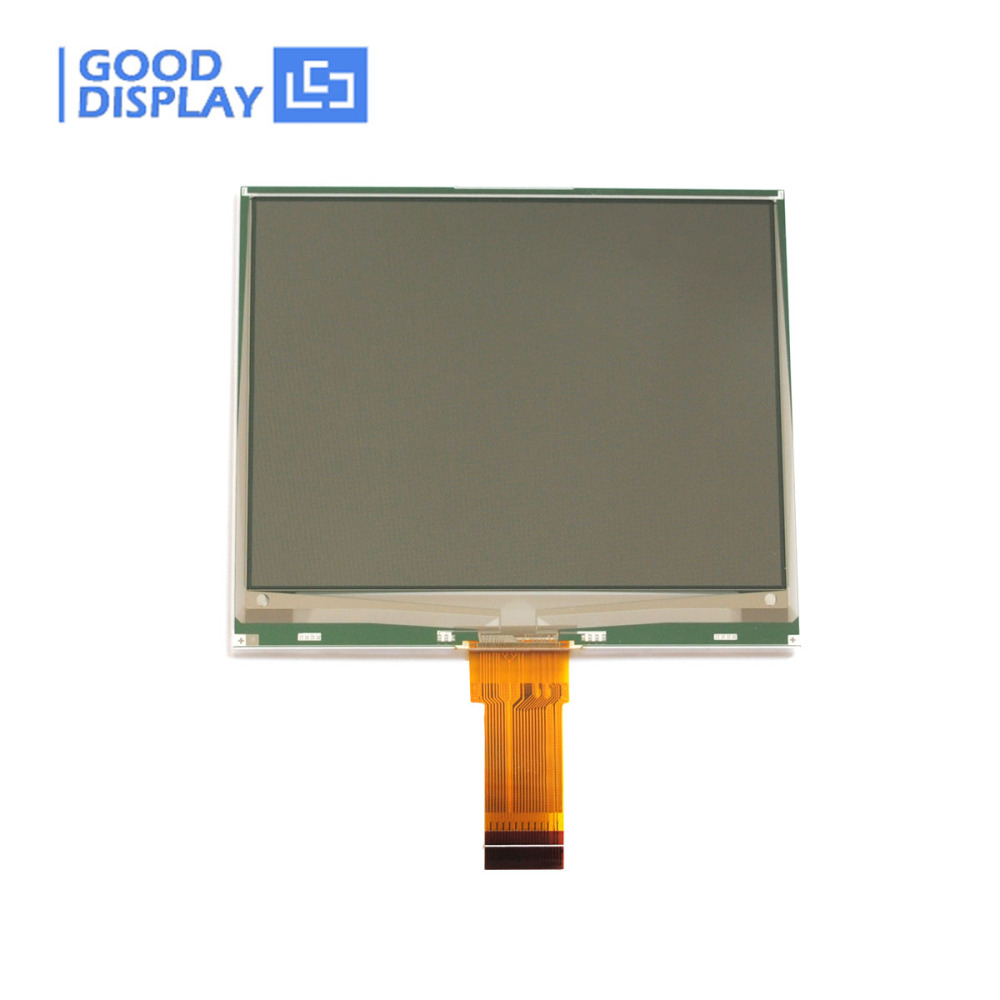 4.2 inch three colors e-paper display red electronic paper screen module GDEH042Z96