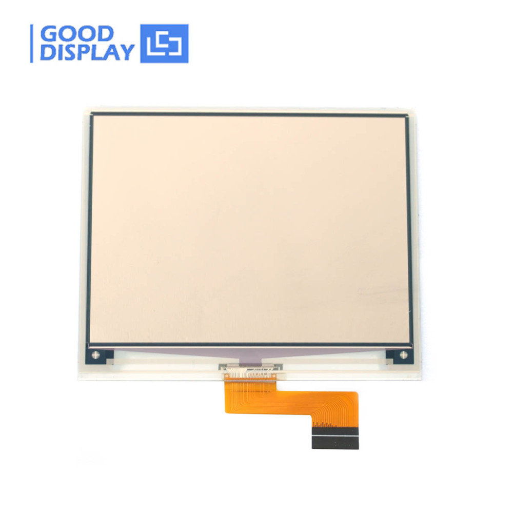 4.2 inch red e-paper display color electronic paper screen module GDEH042Z21