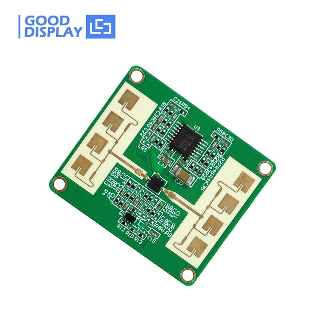 24GHz Wireless Millimeter Wave Radar Sensor for Sleep Monitoring, IR24SMA