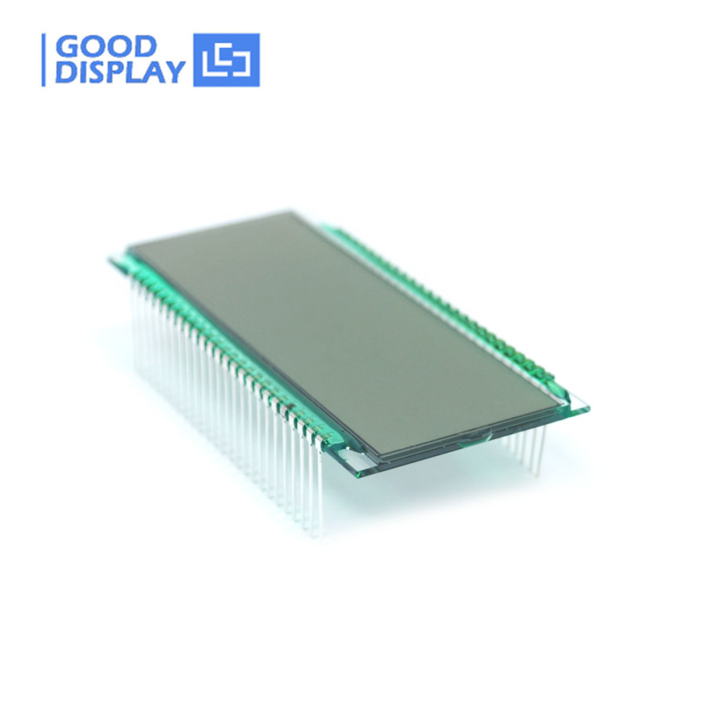 5 pieces, 5 Digits LCD screen GDC03828