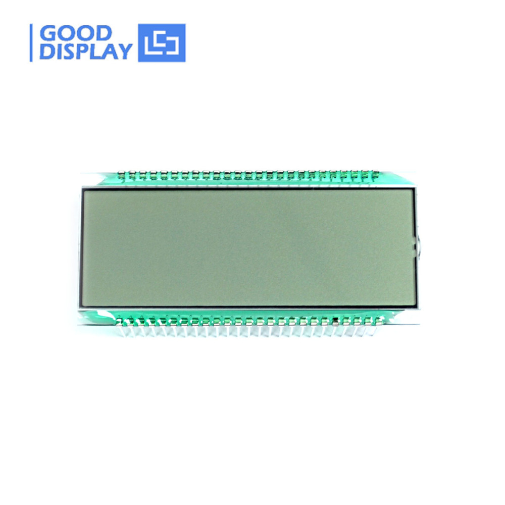 5 pieces, 5 Digits LCD screen GDC03828