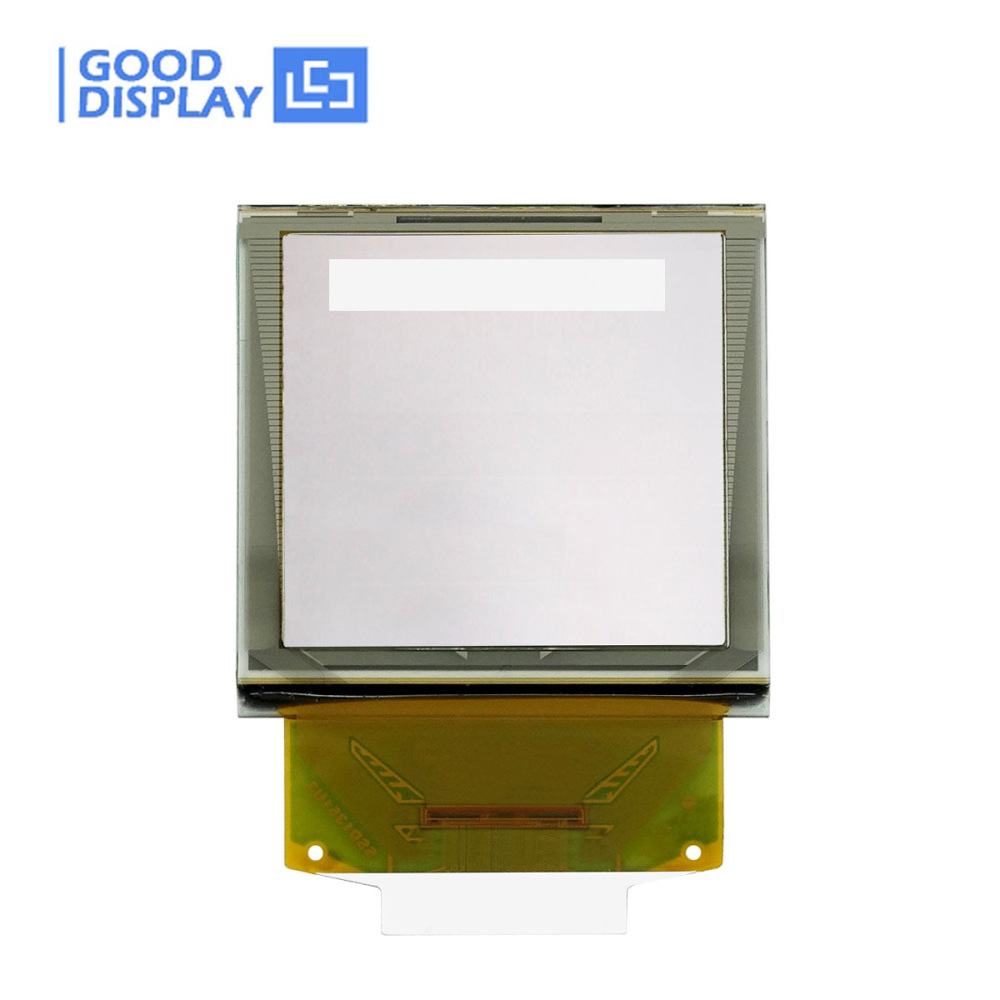 1.5 inch Color OLED Display Panel 128x128 Pixels, GDO0150C