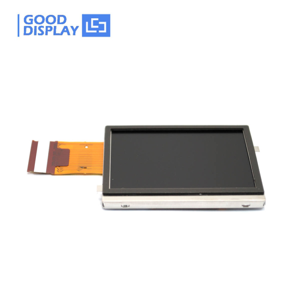 2.5 inch TFT LCD Display Panel, Wide Operating Temperature, GDT250T2080