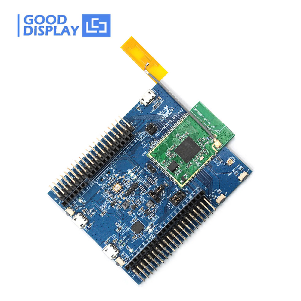 RTL8722DM-EVB 71 PIN WIFI2.4G+5.8G+Bluetooth5.0, Realtek Development Board