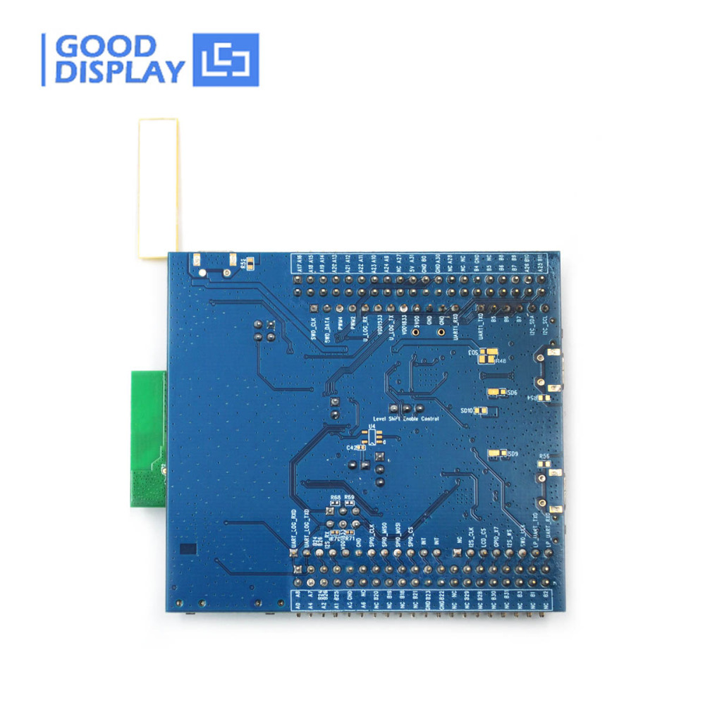 RTL8722DM-EVB 71 PIN WIFI2.4G+5.8G+Bluetooth5.0, Realtek Development Board