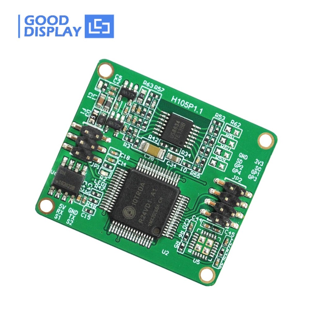24GHz Wireless Bio-Radar Sensor for Fall Detection, IR24FDA