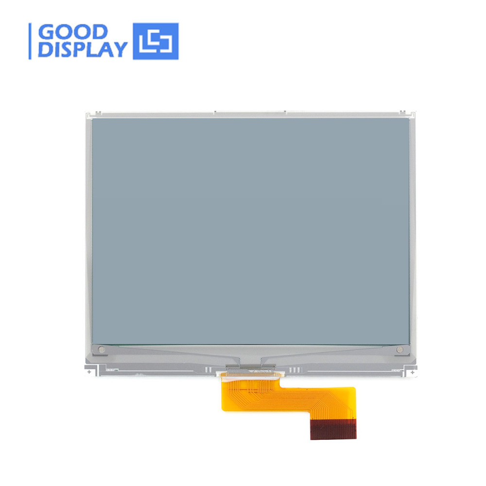 4.2 inch tri-color e-paper display SPI 400x300 EPD, GDEQ042Z21