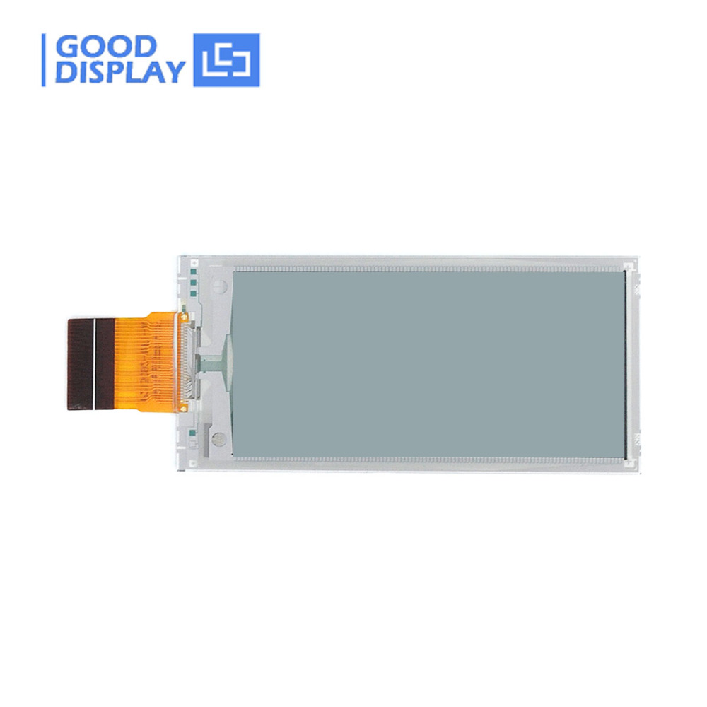 2.13inch e-paper color e-ink 212x104 electronic paper display esl thin e-ink screen, GDEQ0213Z19