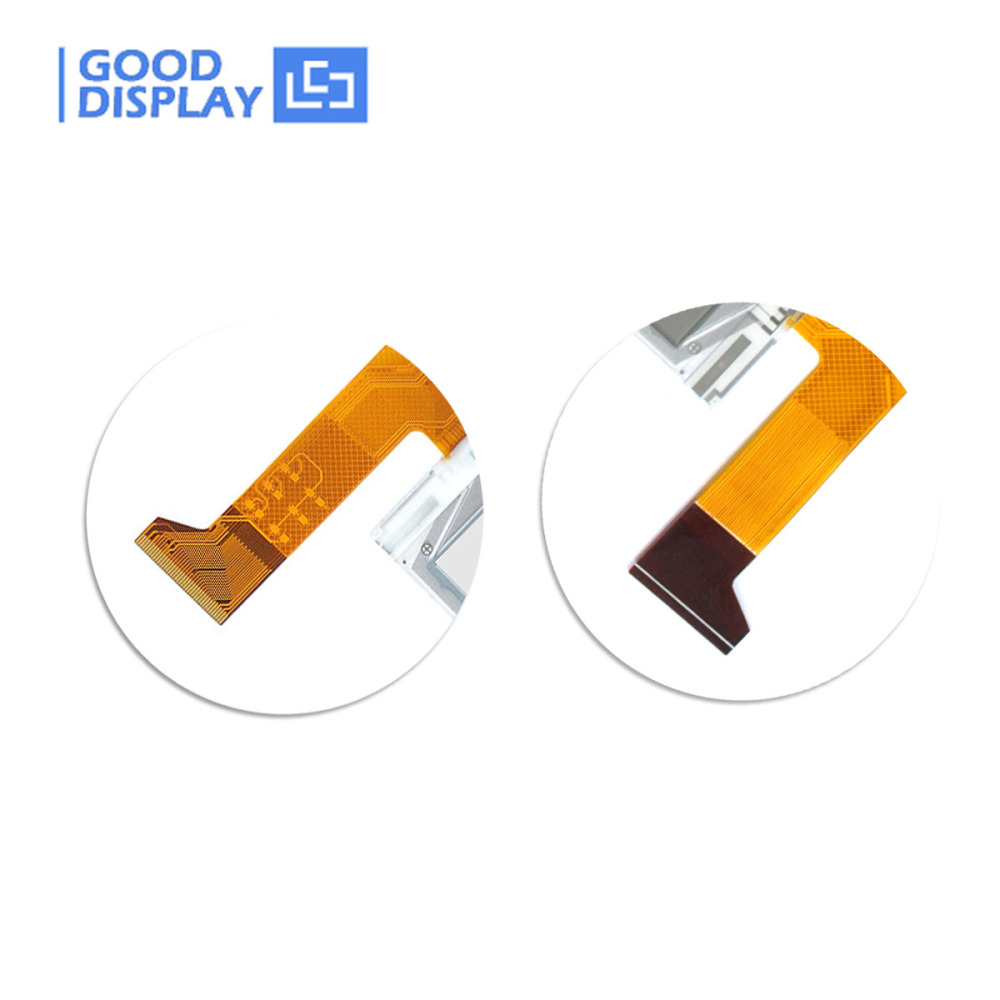 7.8 inch DES electronic ink display black-white 1872x1404 e-paper display, GDEW078M01