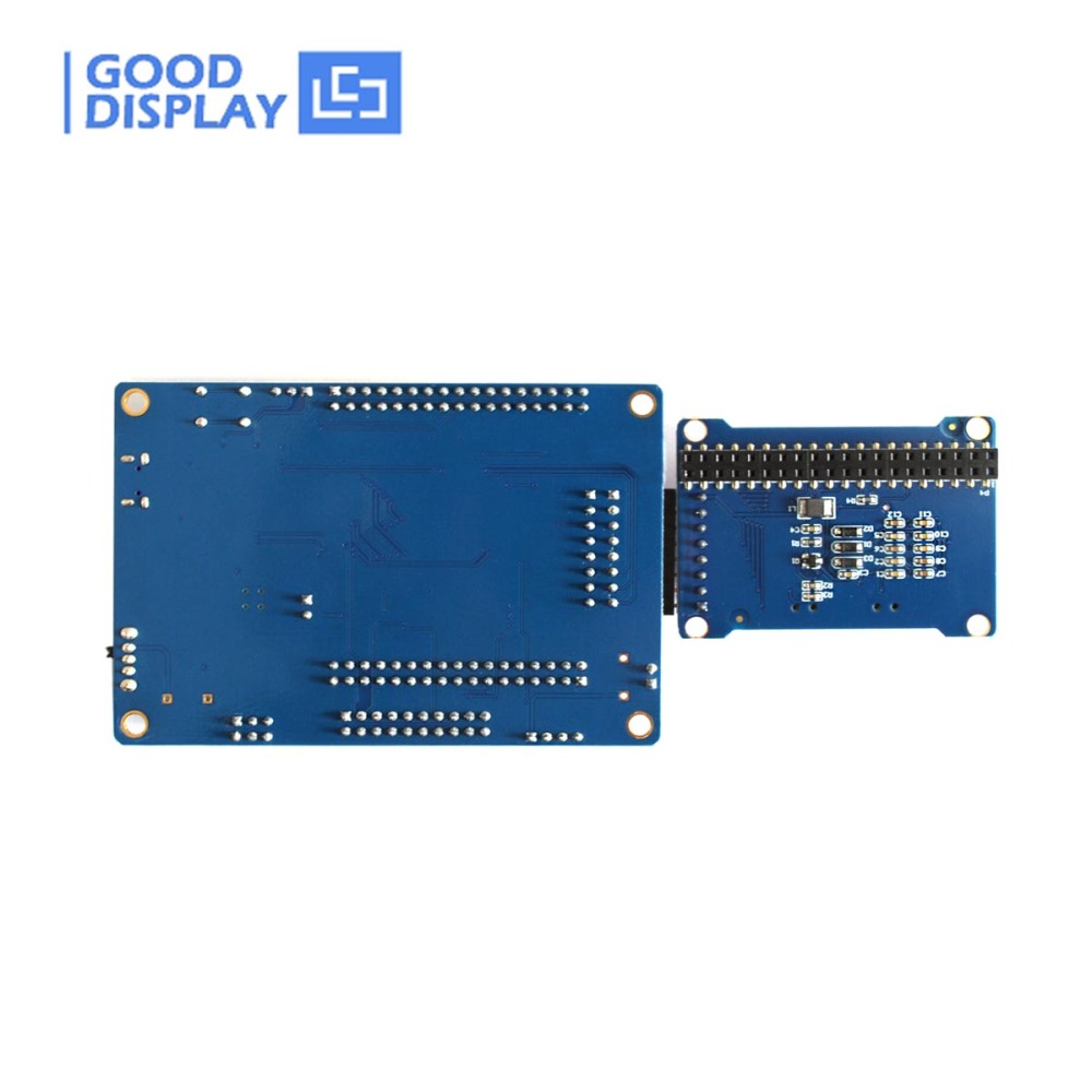 E-paper demo kit drive board with multifunction connection adapter board DESPI-L(C03)