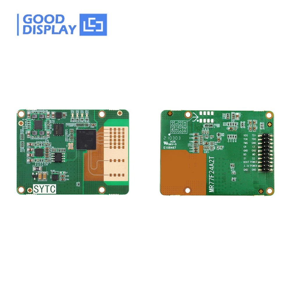 77GHz Radar Module for Resipiration and Heartbeat Monitoring, IR77BHM1