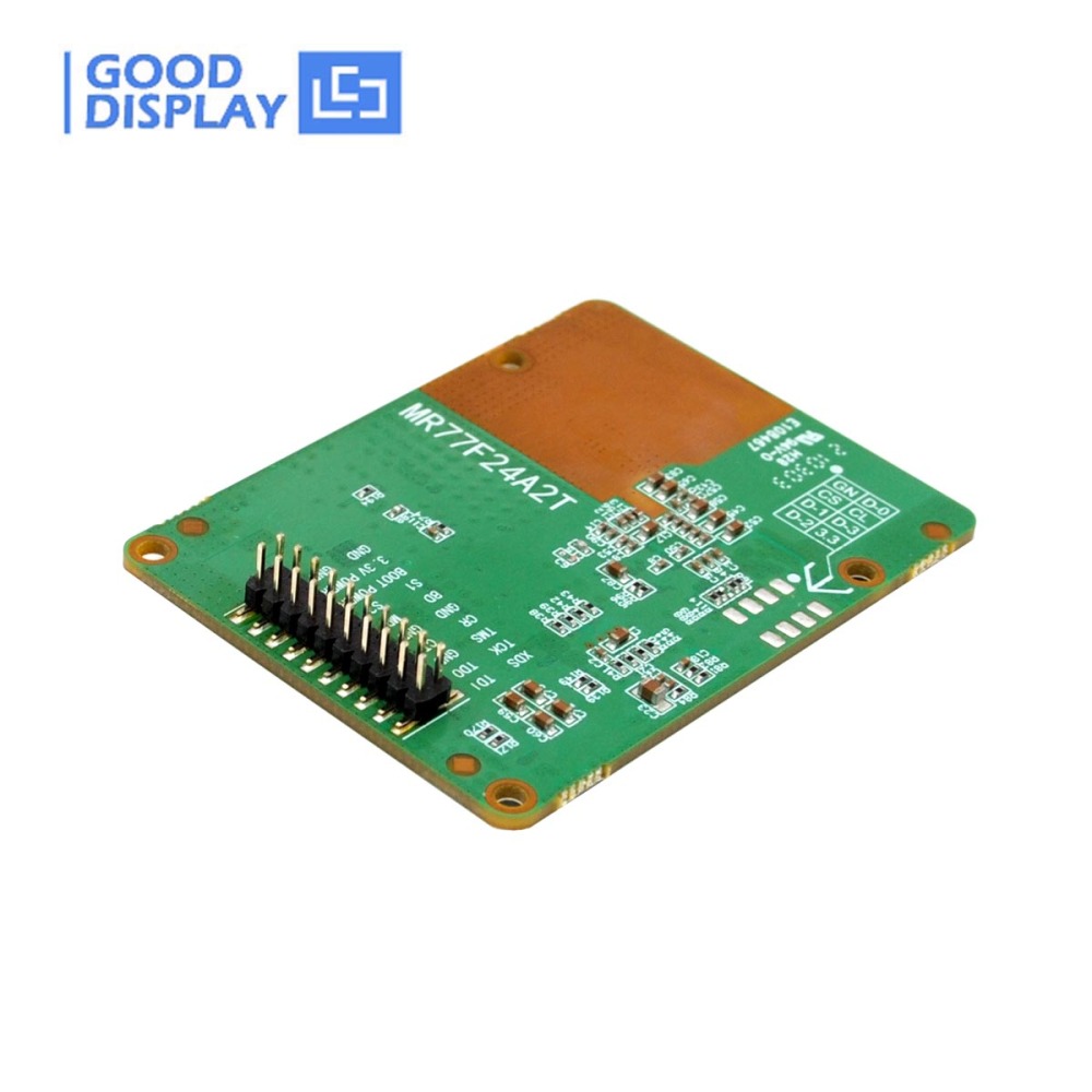 77GHz Radar Module for Resipiration and Heartbeat Monitoring, IR77BHM1
