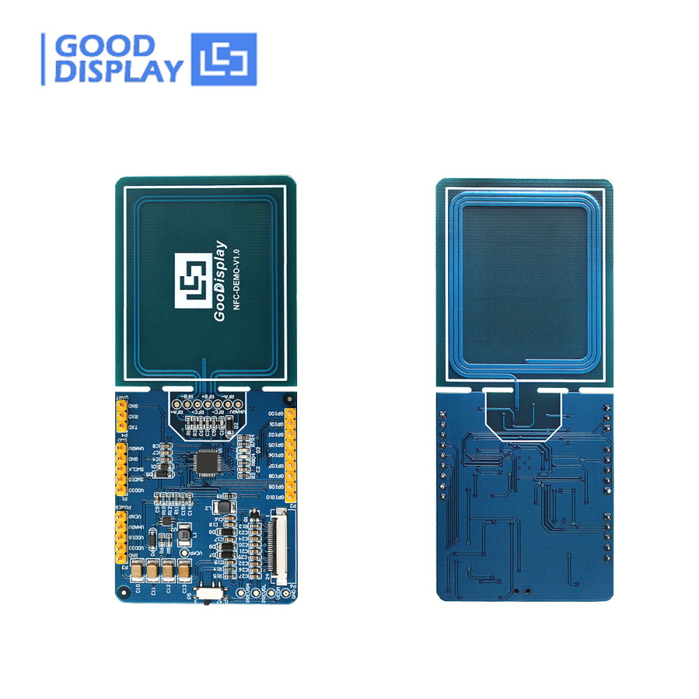 2.9 inch E-ink Tablet NFC E Ink Color Display Module, GDEH029Z13
