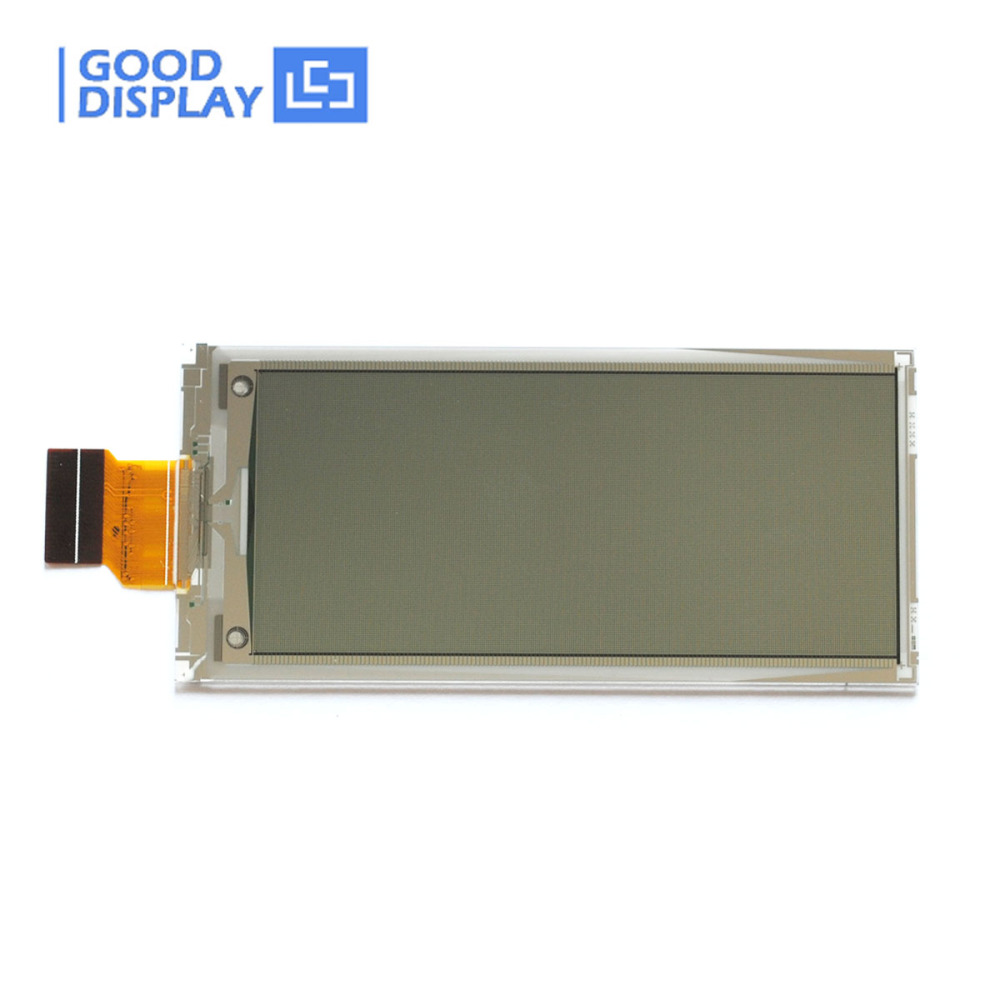 2.9 inch E-ink Tablet NFC E Ink Color Display Module, GDEH029Z13