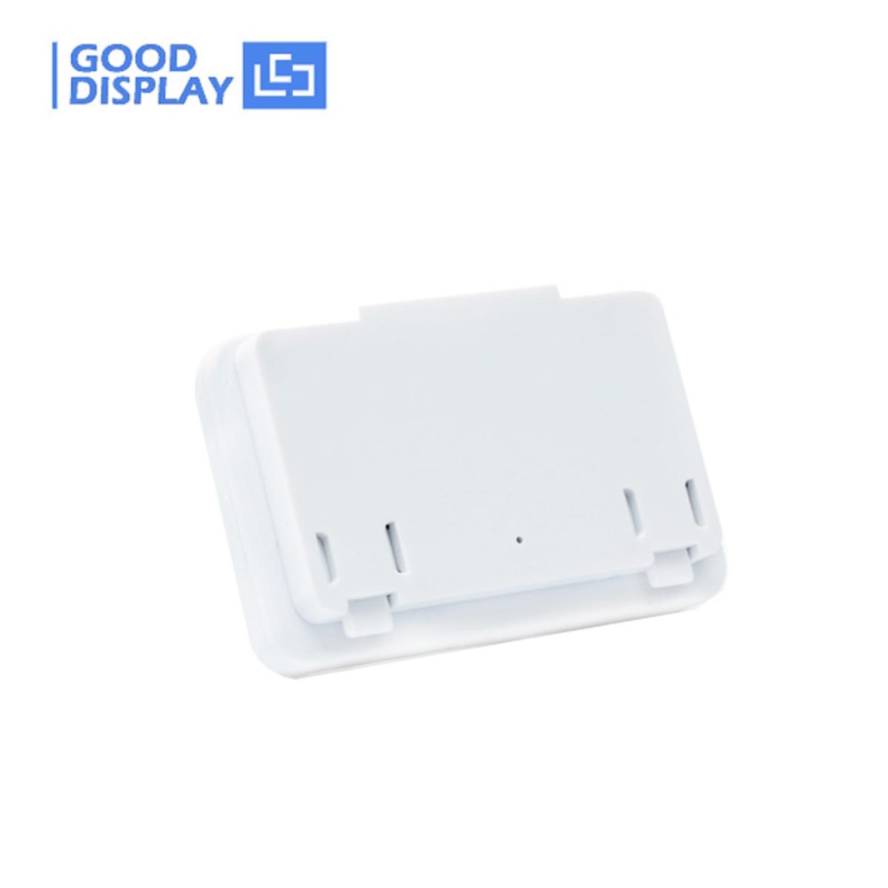 2.13 inch Color E-paper Display NFC-Powered Epaper Eink Label, No Battery