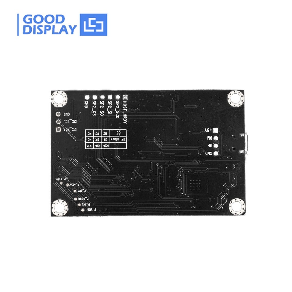 13.3-inch Large-size Parallel Screen Test Board Development kit