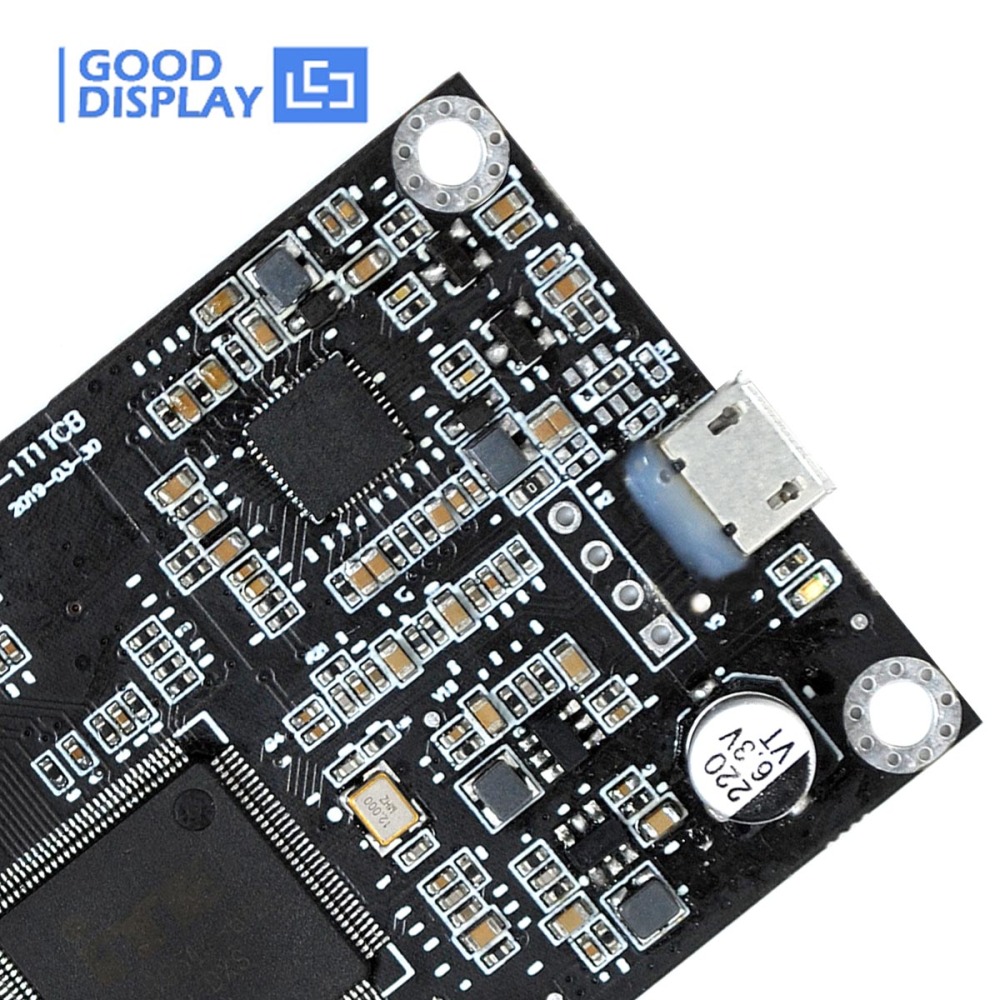 13.3-inch Large-size Parallel Screen Test Board Development kit