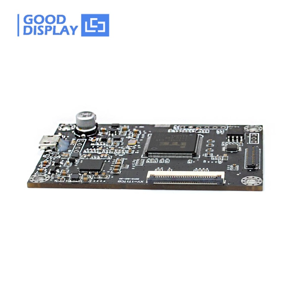 13.3-inch Large-size Parallel Screen Test Board Development kit