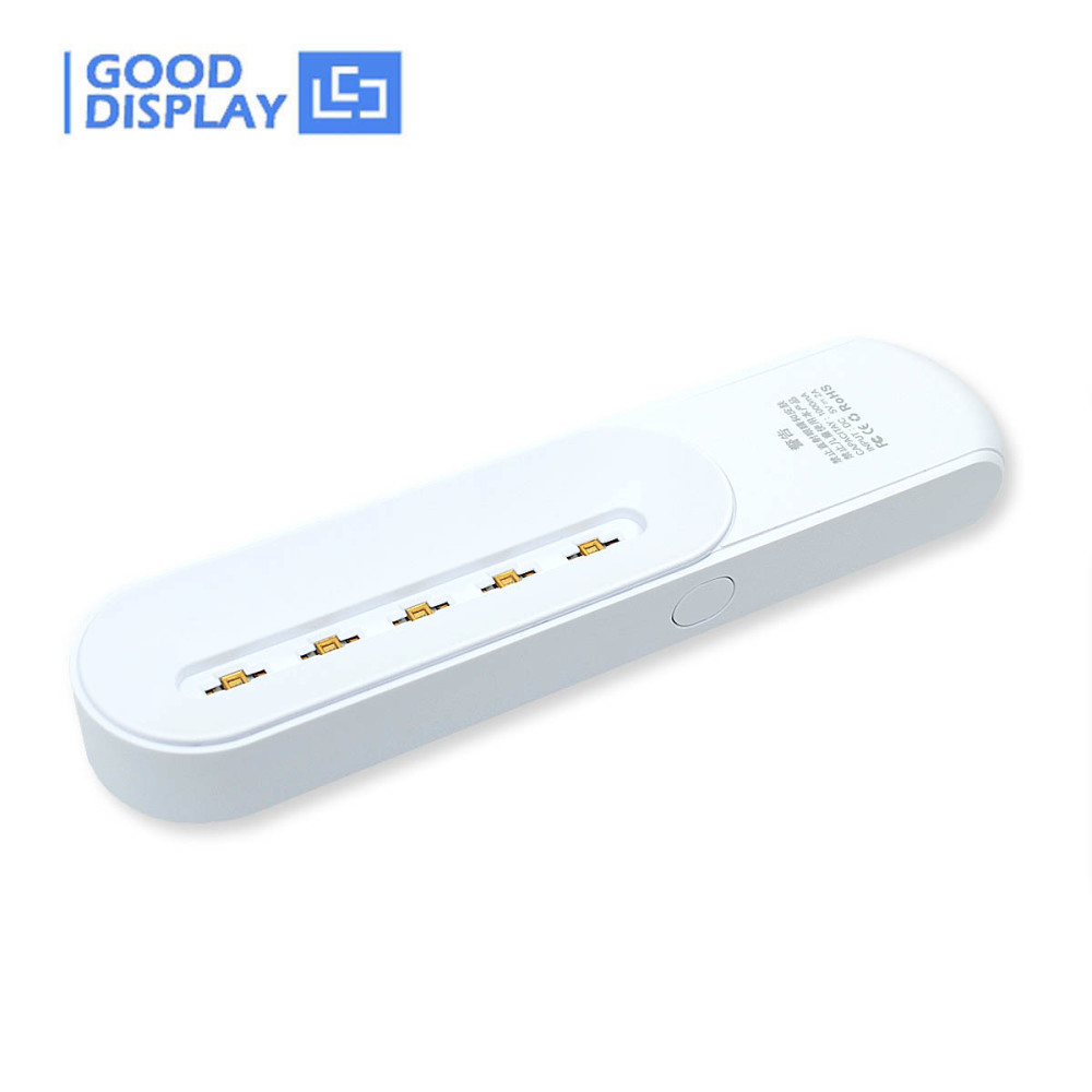 Smart portable deep UVC sterilizer UVC lamp Intelligent, GDUDDC-01