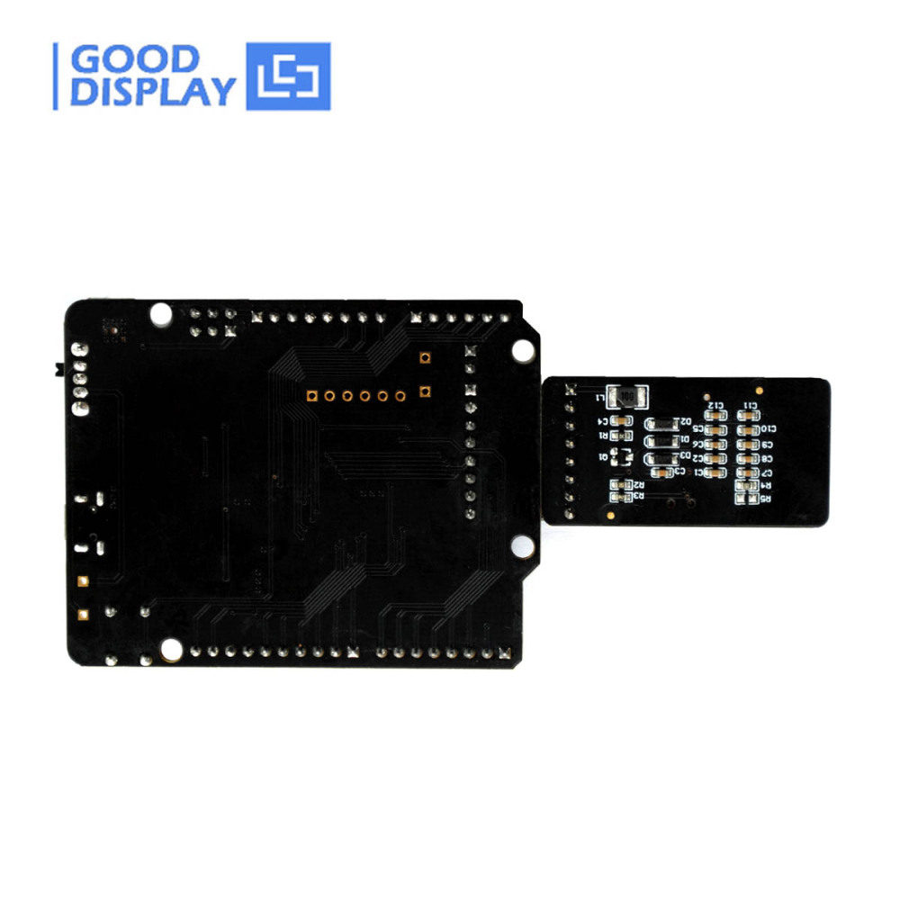 ESP32 Epaper 1.54inch SPI Display E-paper 200x200 Module, GDEY0154D67