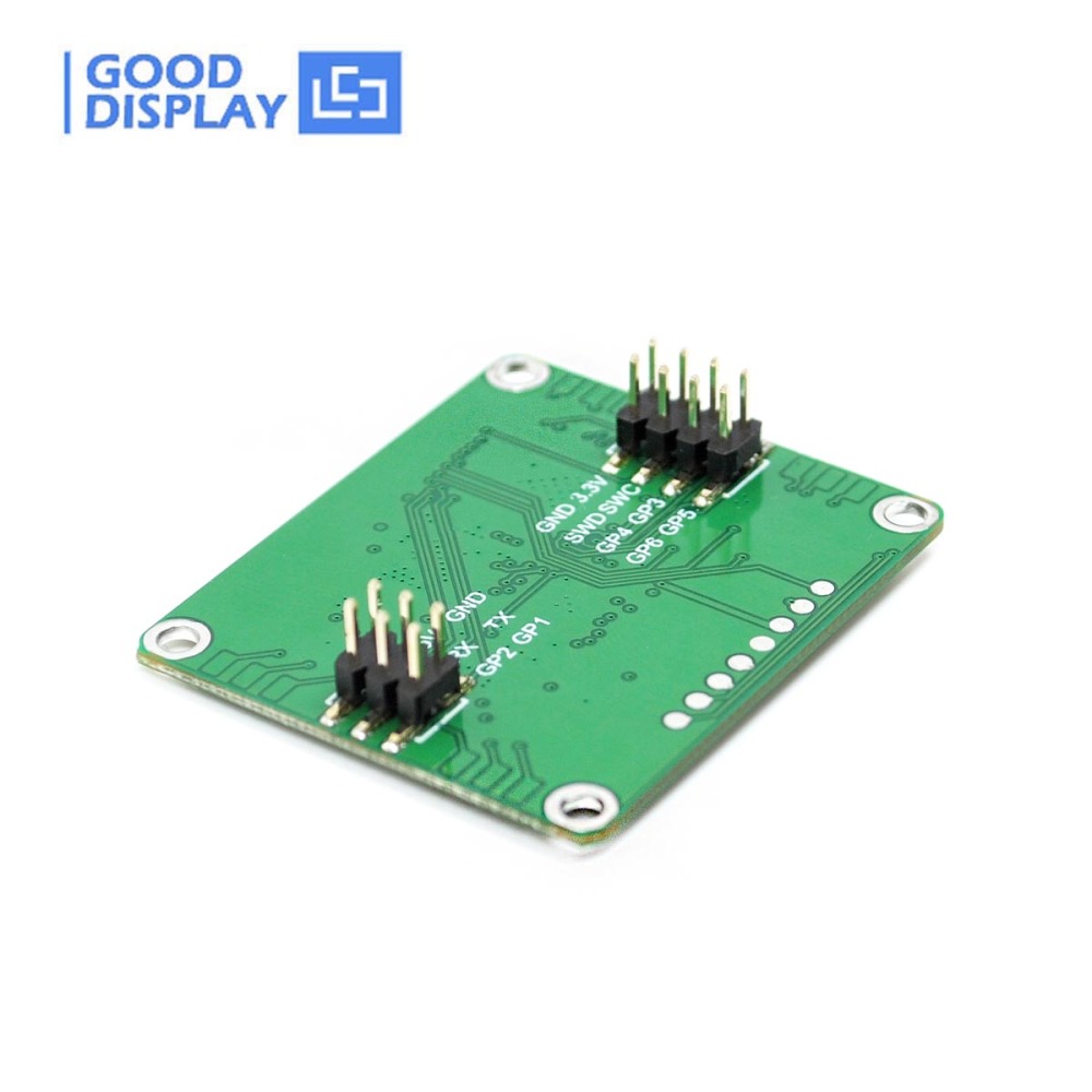 Wireless 60G Radar Module for Falling Detection (FDS) Bio-Radar Sensor, IR60FD1A