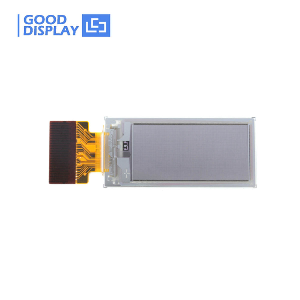 Mini 0.97 inch Electronic E-Paper Display Color Small Screen, GDEW0097C50