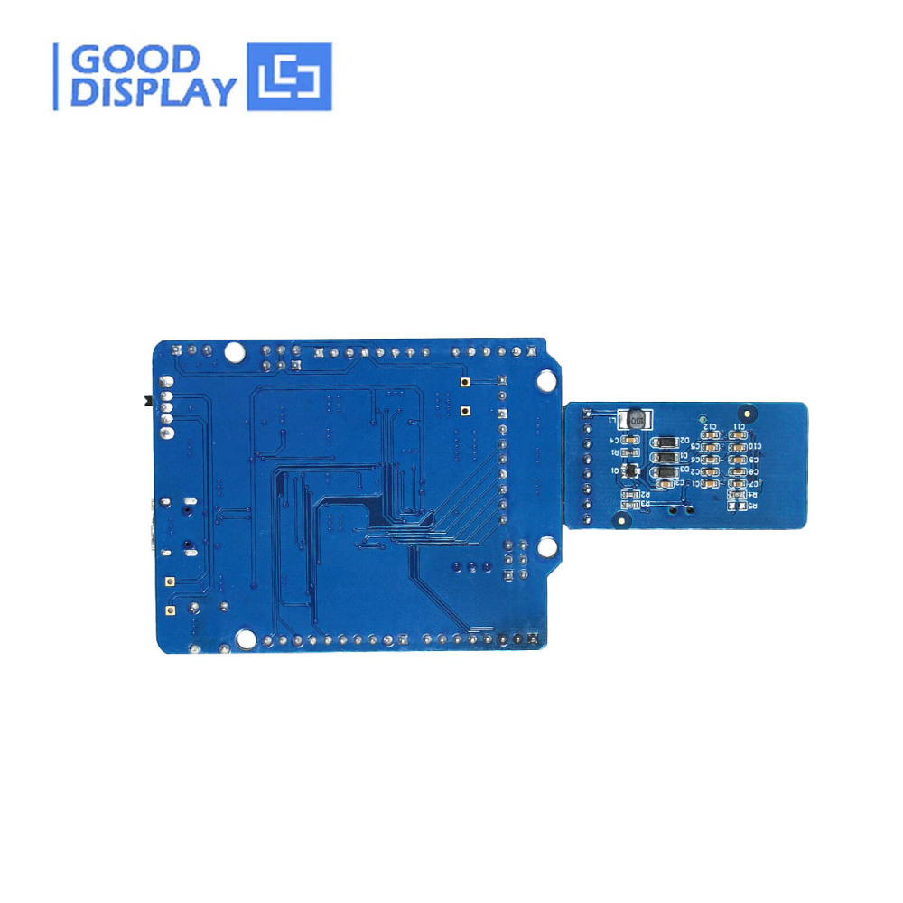 Arduino E-paper Driving Board Type-C Interface EPD development kit
