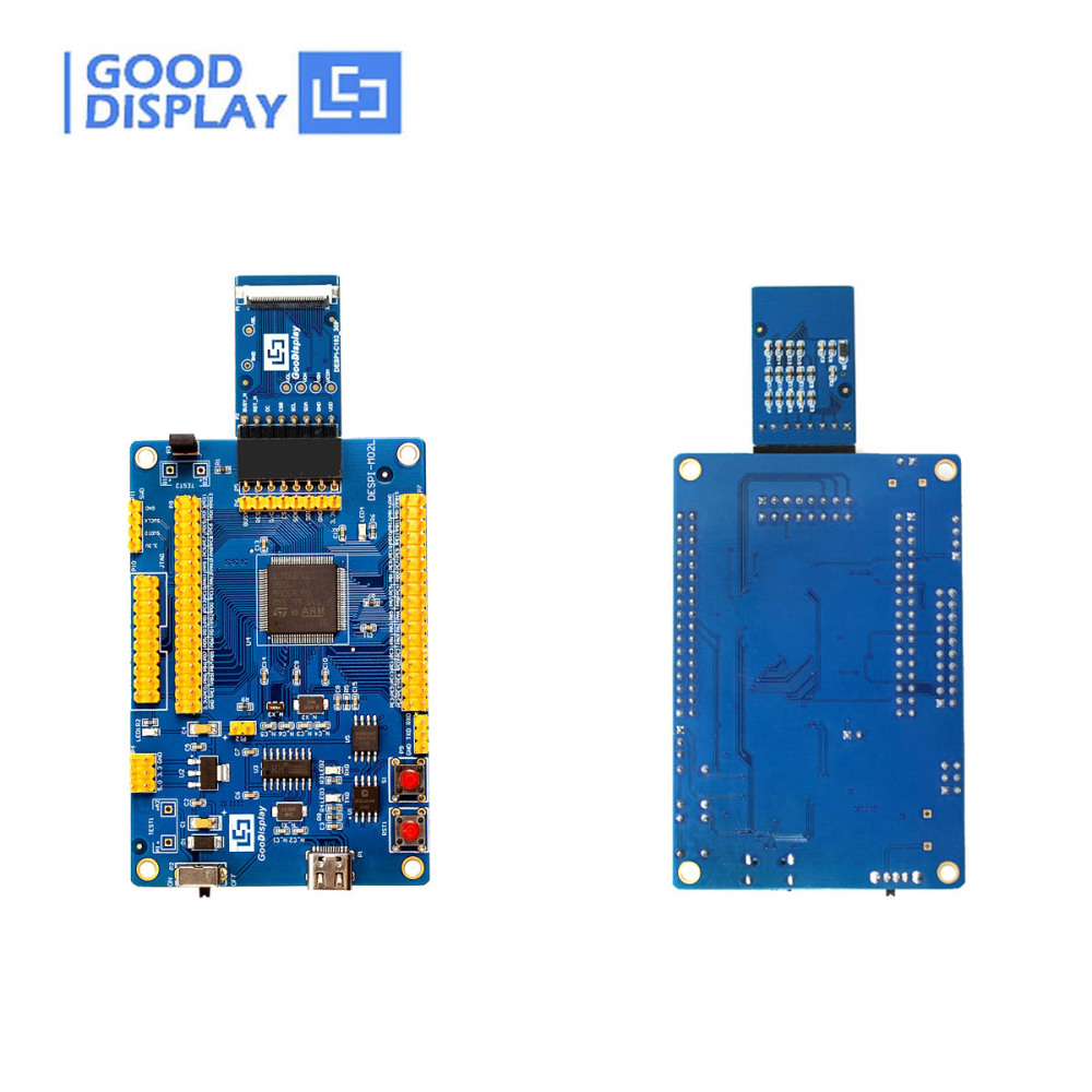 Demo kit Driver Development Board for 1.02 Inch E-paper E-ink Display