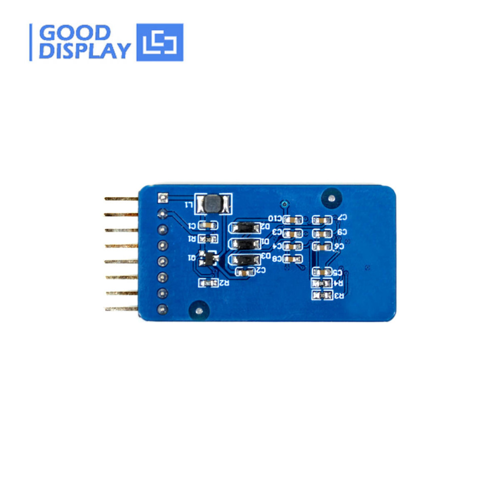Epaper HAT Connection Adapter Board for 5.79 inch E Ink Display