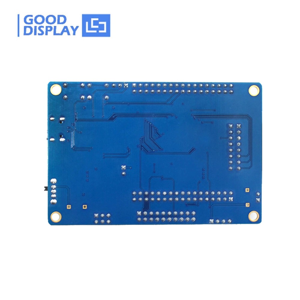 12.48 inch E-paper Display STM32 Driving Board Epaper Development Kit