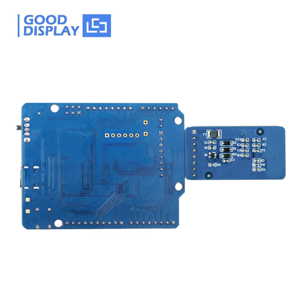 5.79 inch E-paper Display Development Kit ESP32 Epaper Board