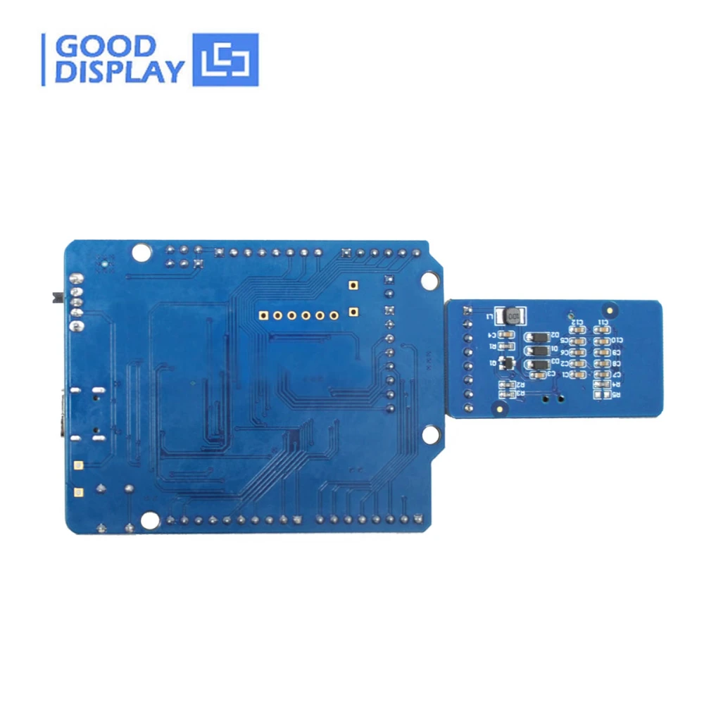 Module C02 Interface 7.5 Inch Epaper Display ESP32 Platform 800x480 Eink Screen Module ...
