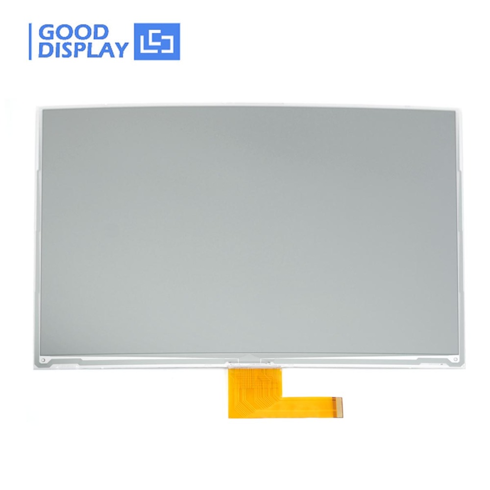 GooDisplay Large Color Epd 11.6 inch E Ink E Paper Eink Display Tri-Color E-Ink Display