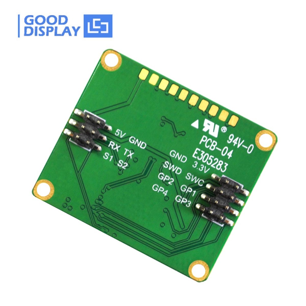 Human Static Presence Module Lite FMCW 24GHz mmWave Sensor, IR24DVD1A