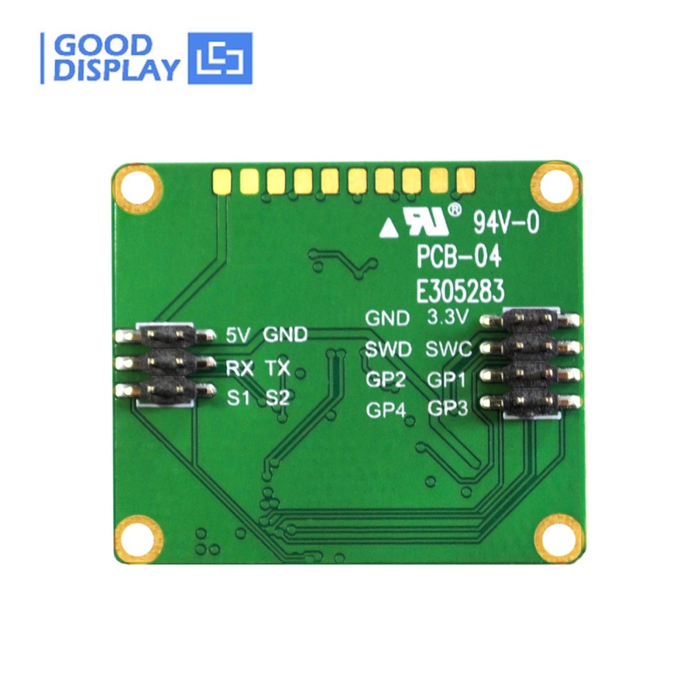 Human Static Presence Module Lite FMCW 24GHz mmWave Sensor, IR24DVD1A