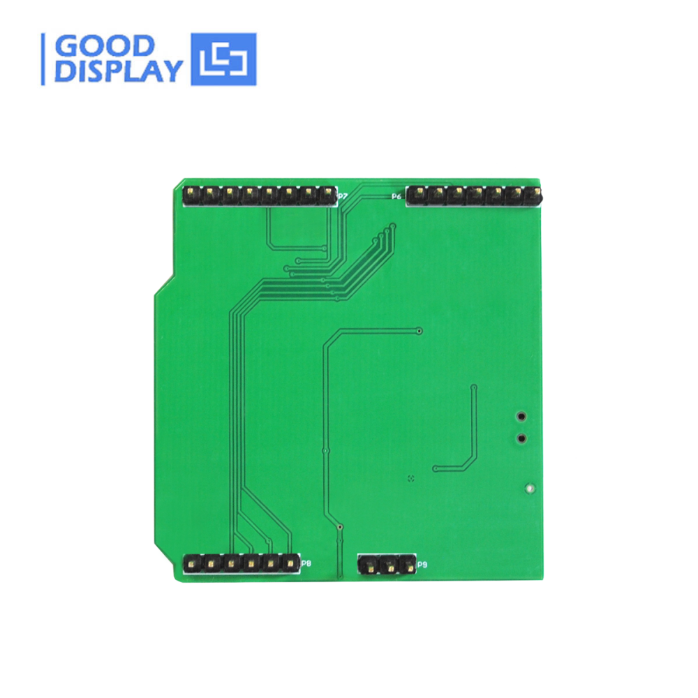 Multifunction E-paper HAT connection ESP32 adapter board, ESP32-T01