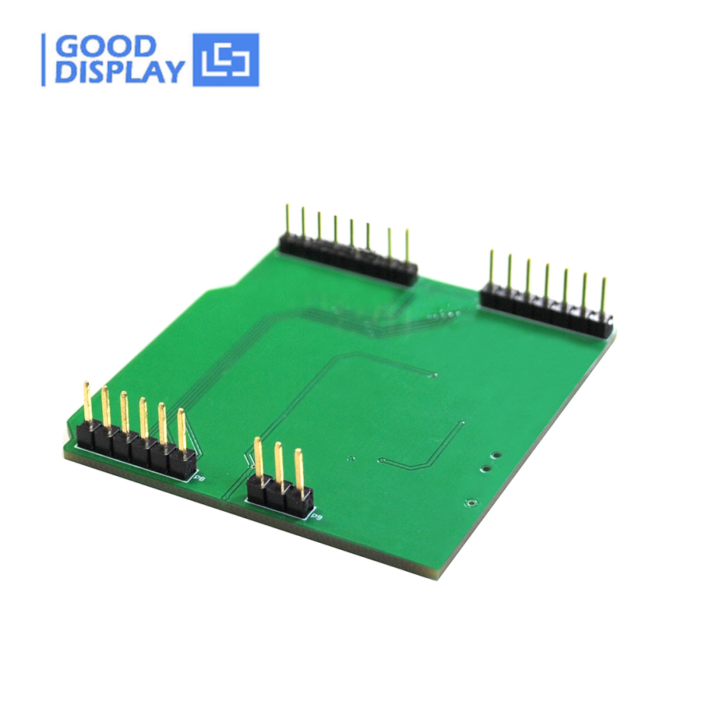 Multifunction E-paper HAT connection ESP32 adapter board, ESP32-T01