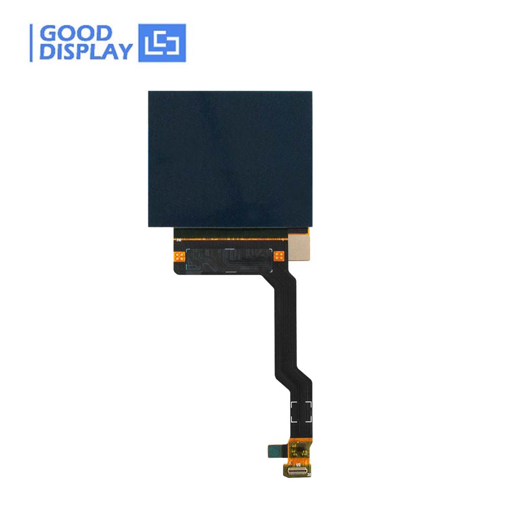 2.69 inch 800x600 full color oled display with touch function, wide temperature -40~85℃
