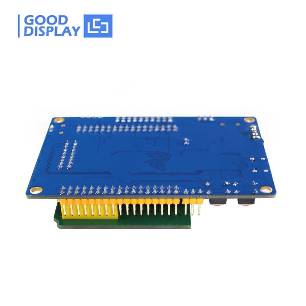 STM32 Development Board Type-C Interface Ultra-low Power Consumption for Touch E-ink Epaper