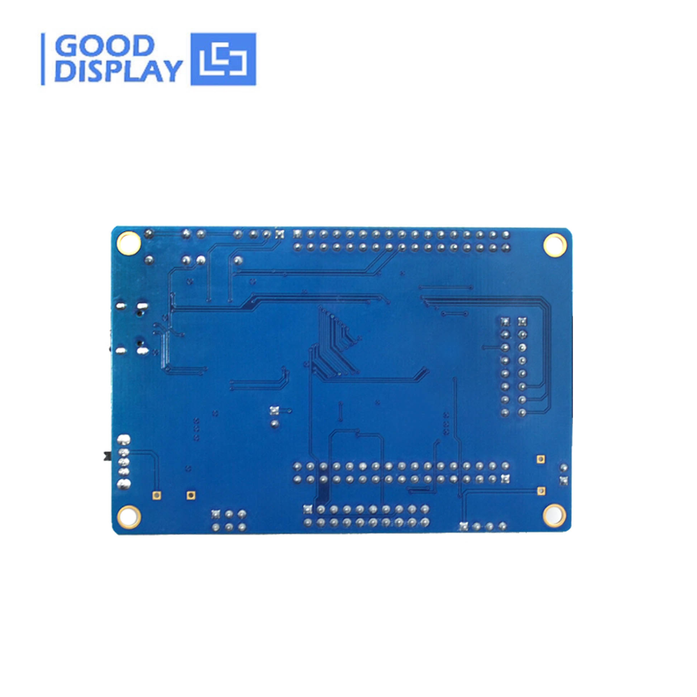 STM32 Development Board Type-C Interface Ultra-low Power Consumption for Touch E-ink Epaper