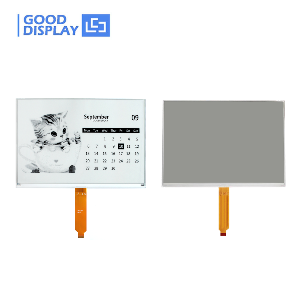 13.3 inch A4 E-ink Display Large SPI E-Paper HD Electronic Paper Screen 960x680