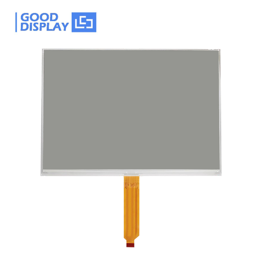 [EOL]13.3" E Ink Display A4 Size Tri-Color (Black/White/Red) 960x680 Resolution