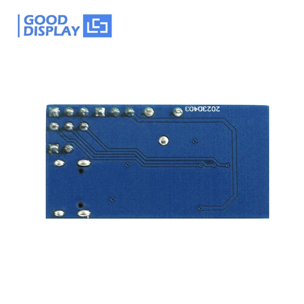 Epaper HAT Connection Board Frontlight Drive Board, DESPI-F01