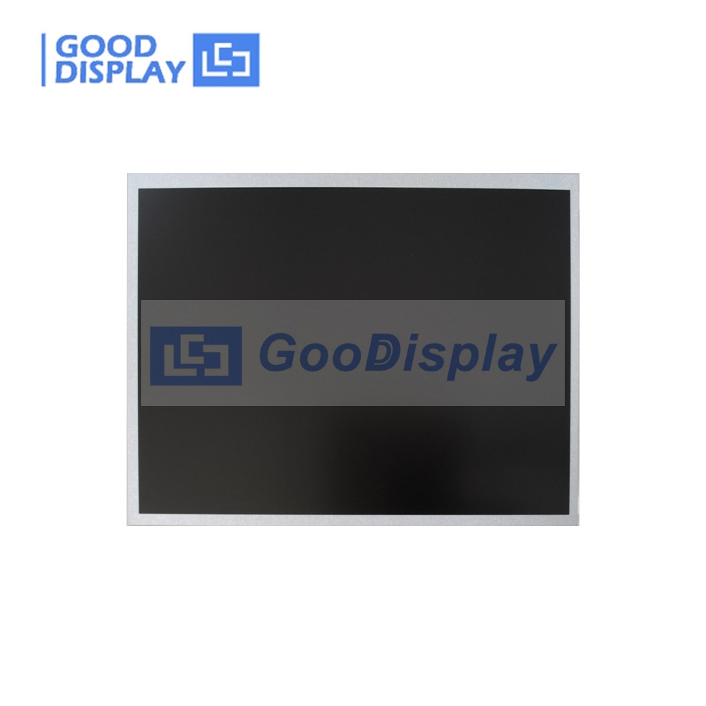 12.1 inch TFT LCD Display Panel with Development Board